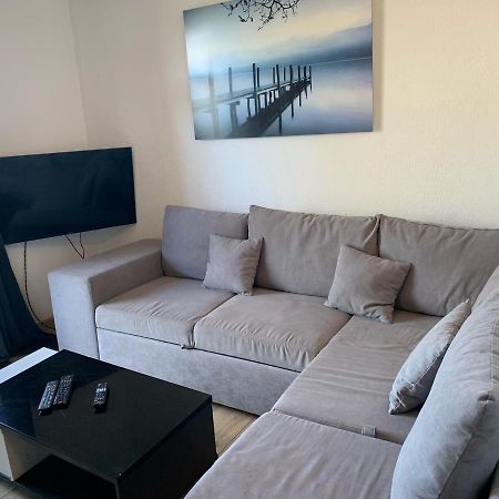Miomo T4 Bord De Mer Apartment Marine du Miomo Екстериор снимка