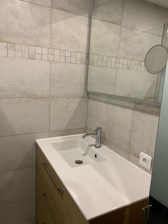 Miomo T4 Bord De Mer Apartment Marine du Miomo Екстериор снимка