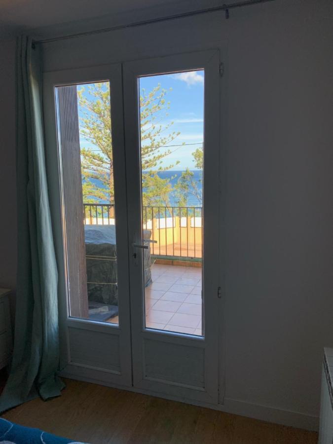 Miomo T4 Bord De Mer Apartment Marine du Miomo Екстериор снимка