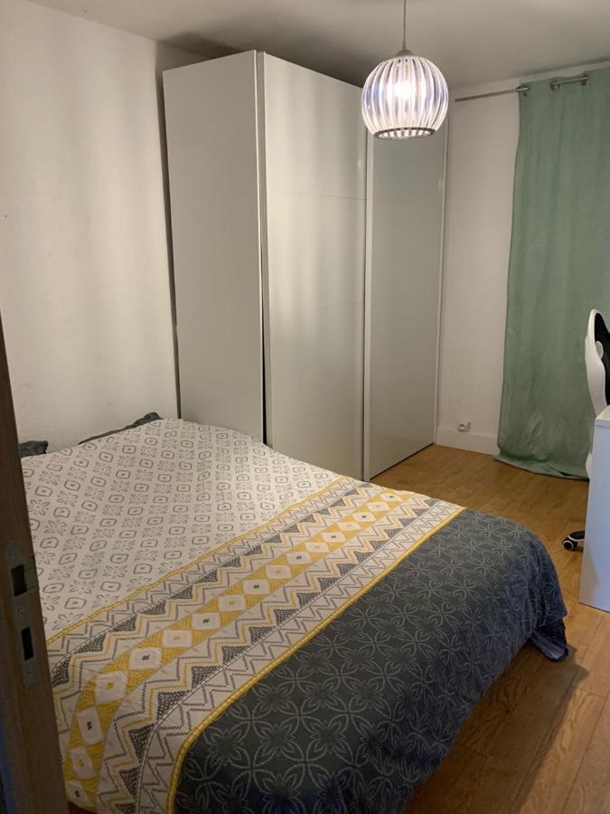 Miomo T4 Bord De Mer Apartment Marine du Miomo Екстериор снимка