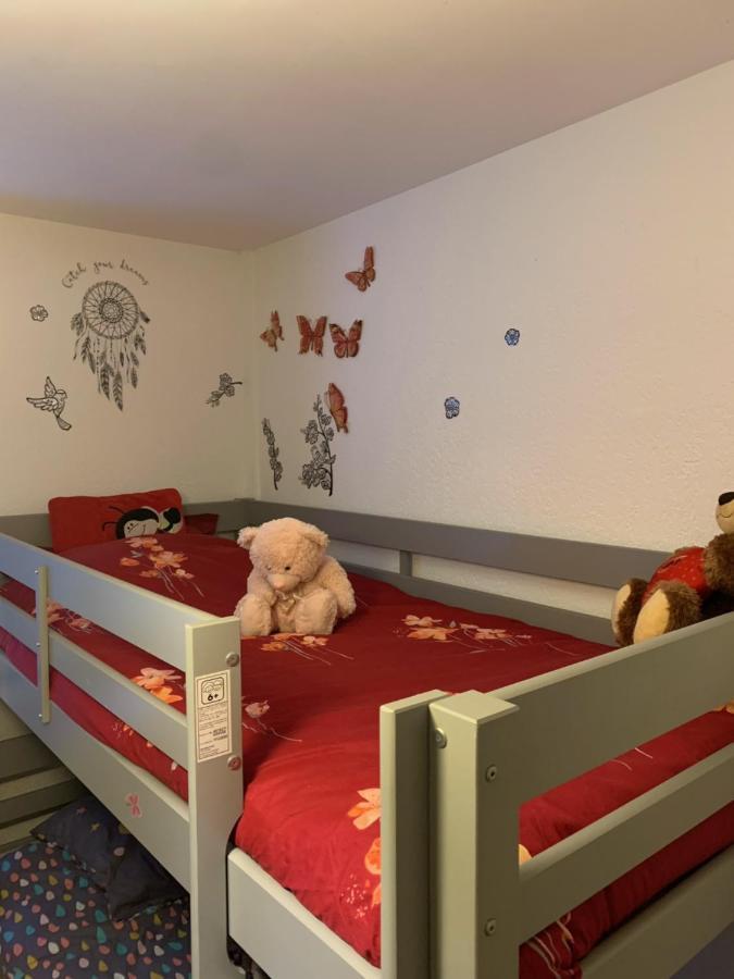 Miomo T4 Bord De Mer Apartment Marine du Miomo Екстериор снимка