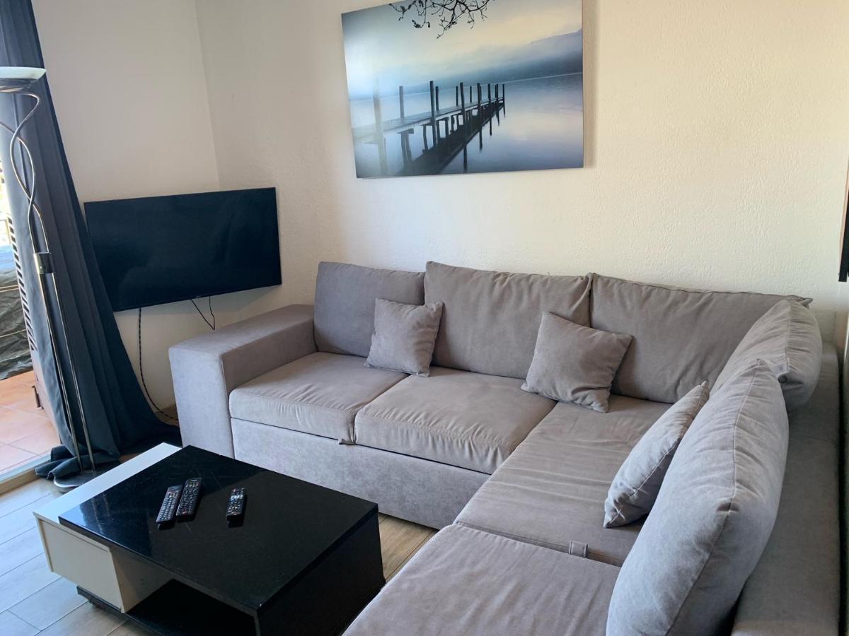 Miomo T4 Bord De Mer Apartment Marine du Miomo Екстериор снимка